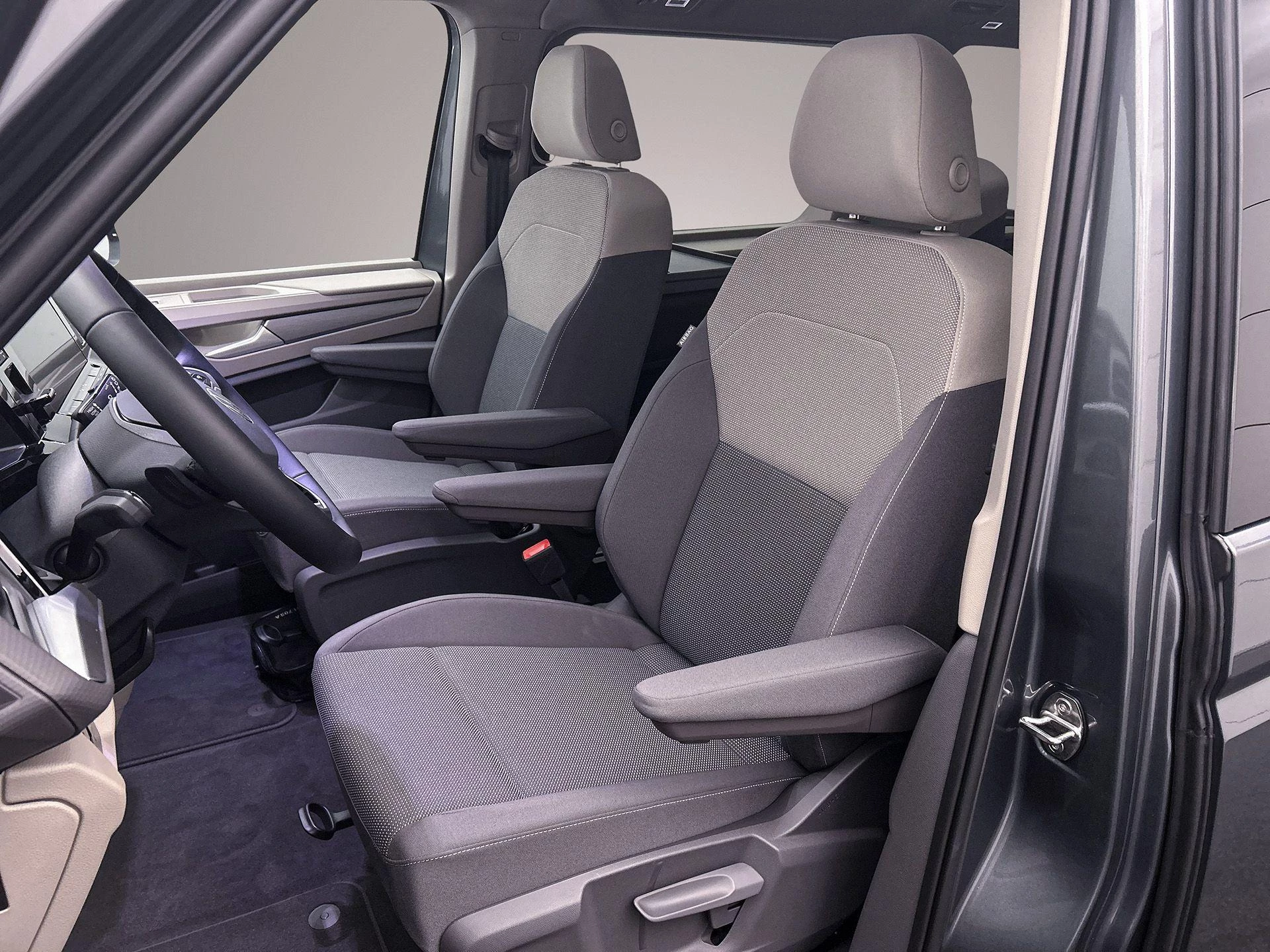 Hoofdafbeelding Volkswagen Multivan