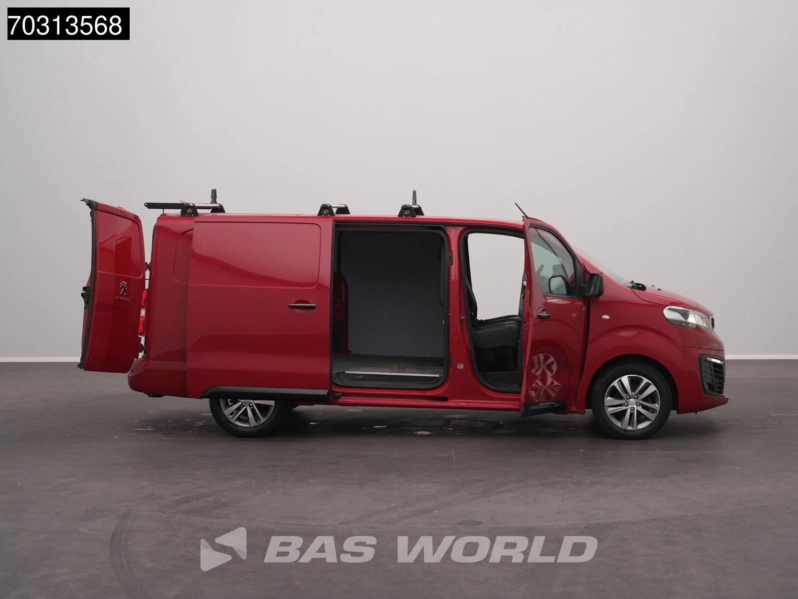 Hoofdafbeelding Peugeot Expert