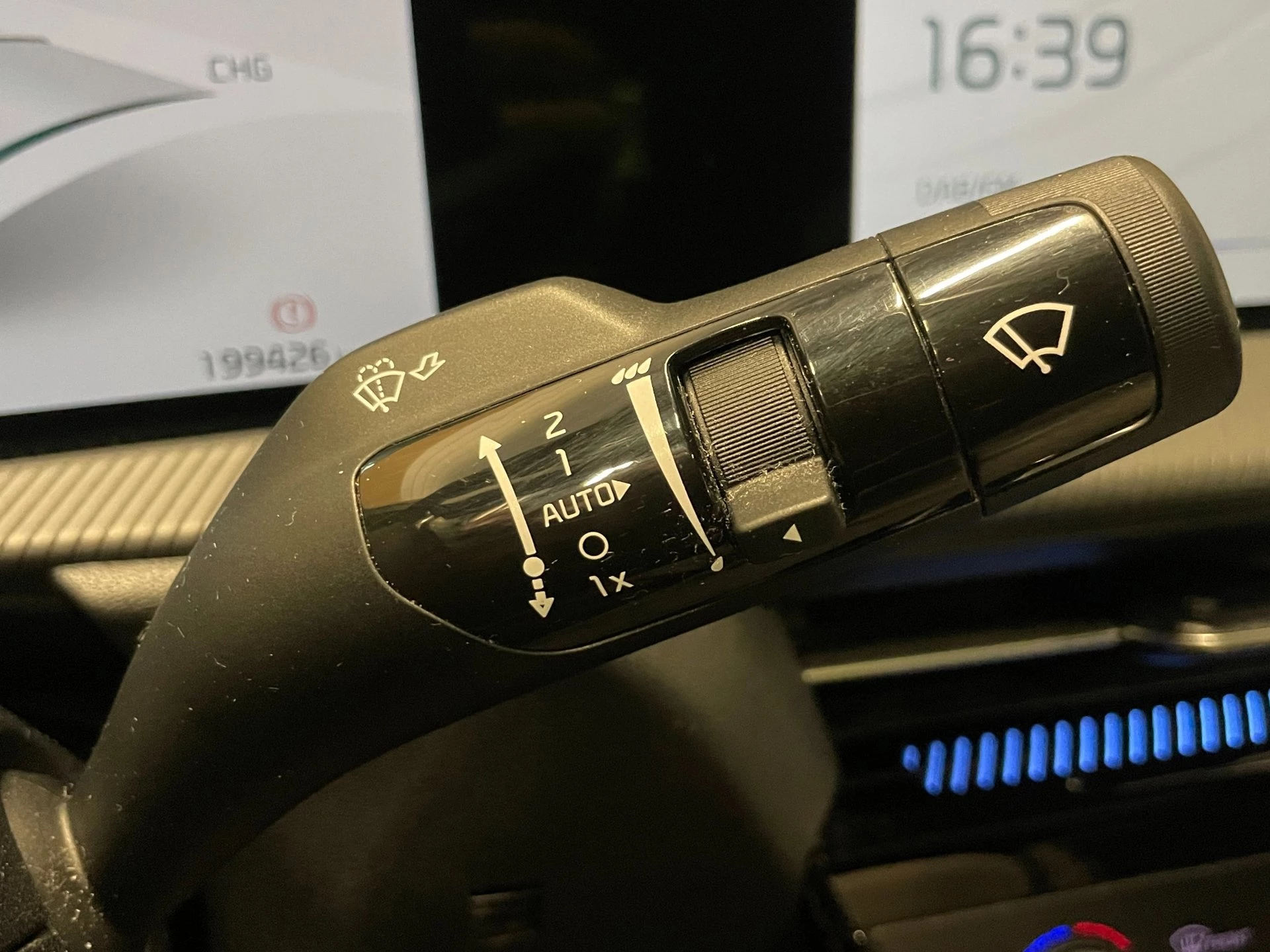 Hoofdafbeelding Kia EV6