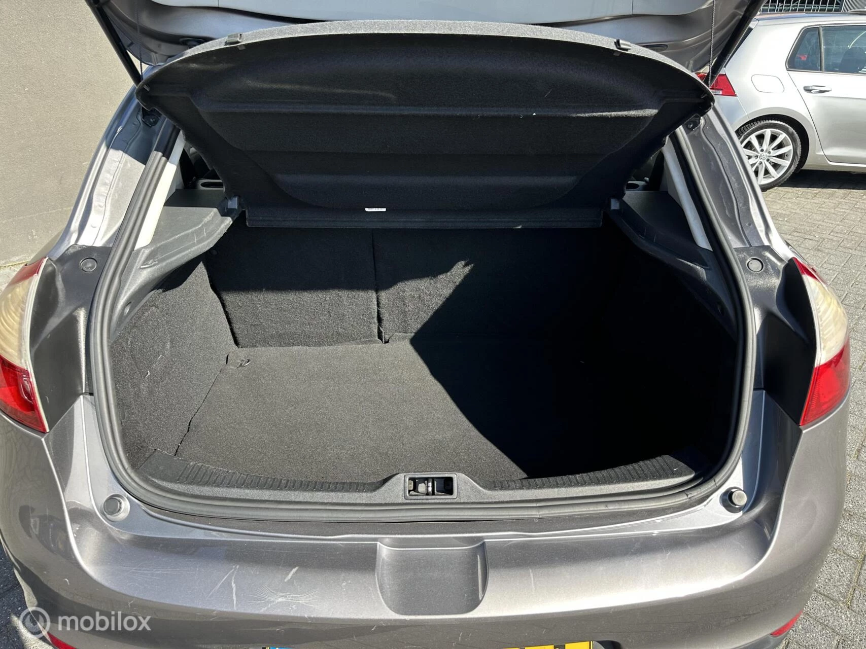 Hoofdafbeelding Renault Mégane