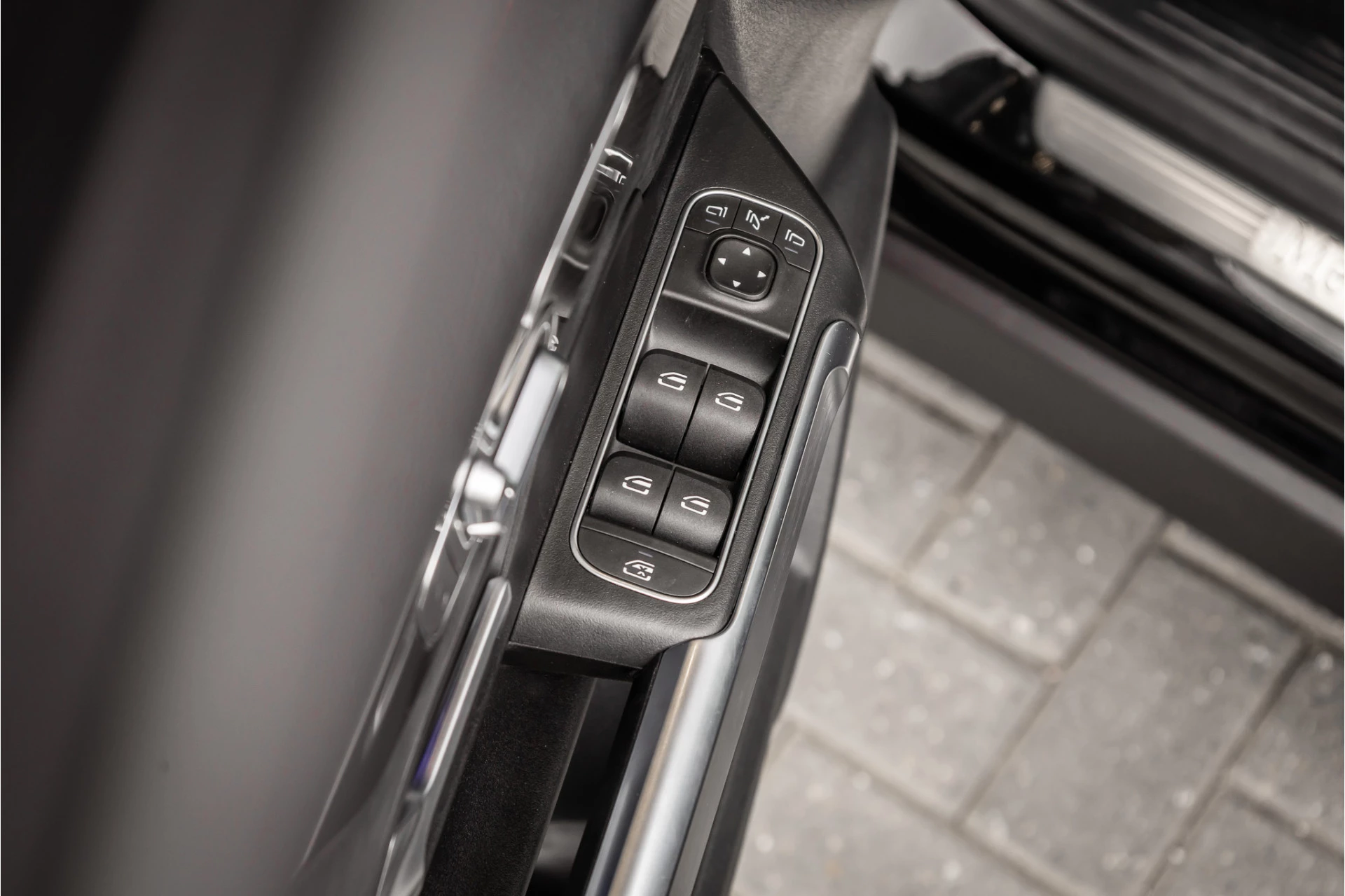 Hoofdafbeelding Mercedes-Benz GLB