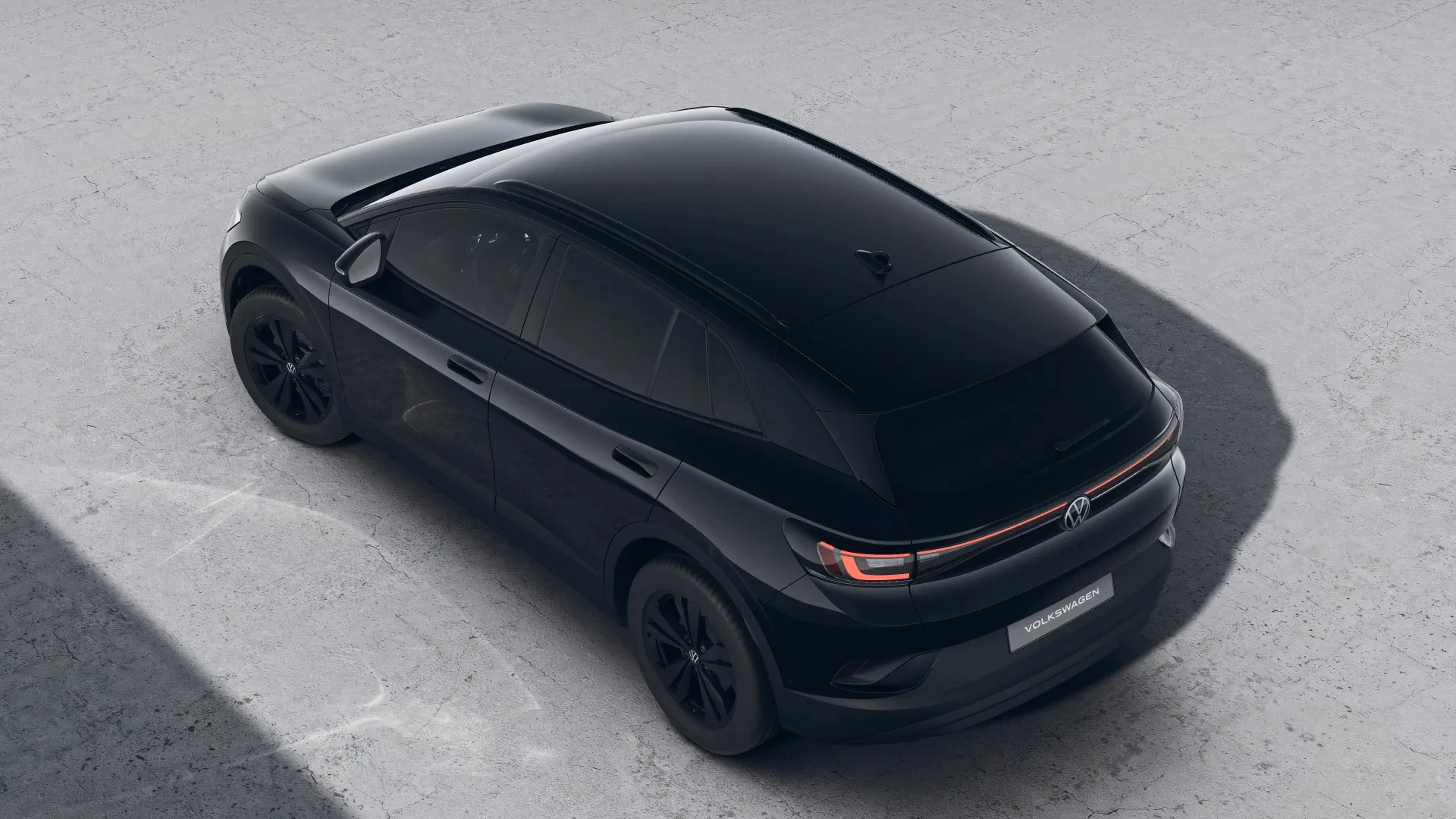 Hoofdafbeelding Volkswagen ID.4