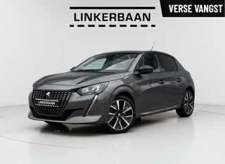 Peugeot 208 1.2 PureTech GT Pack | Carplay | Cruise | PDC | Clima | Bluetooth | 17 inch |