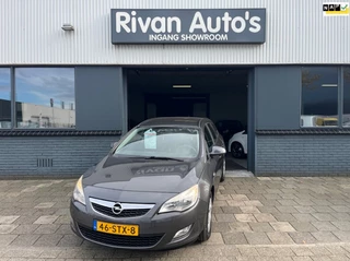 Opel Astra 1.4 BUSINESS EDITION