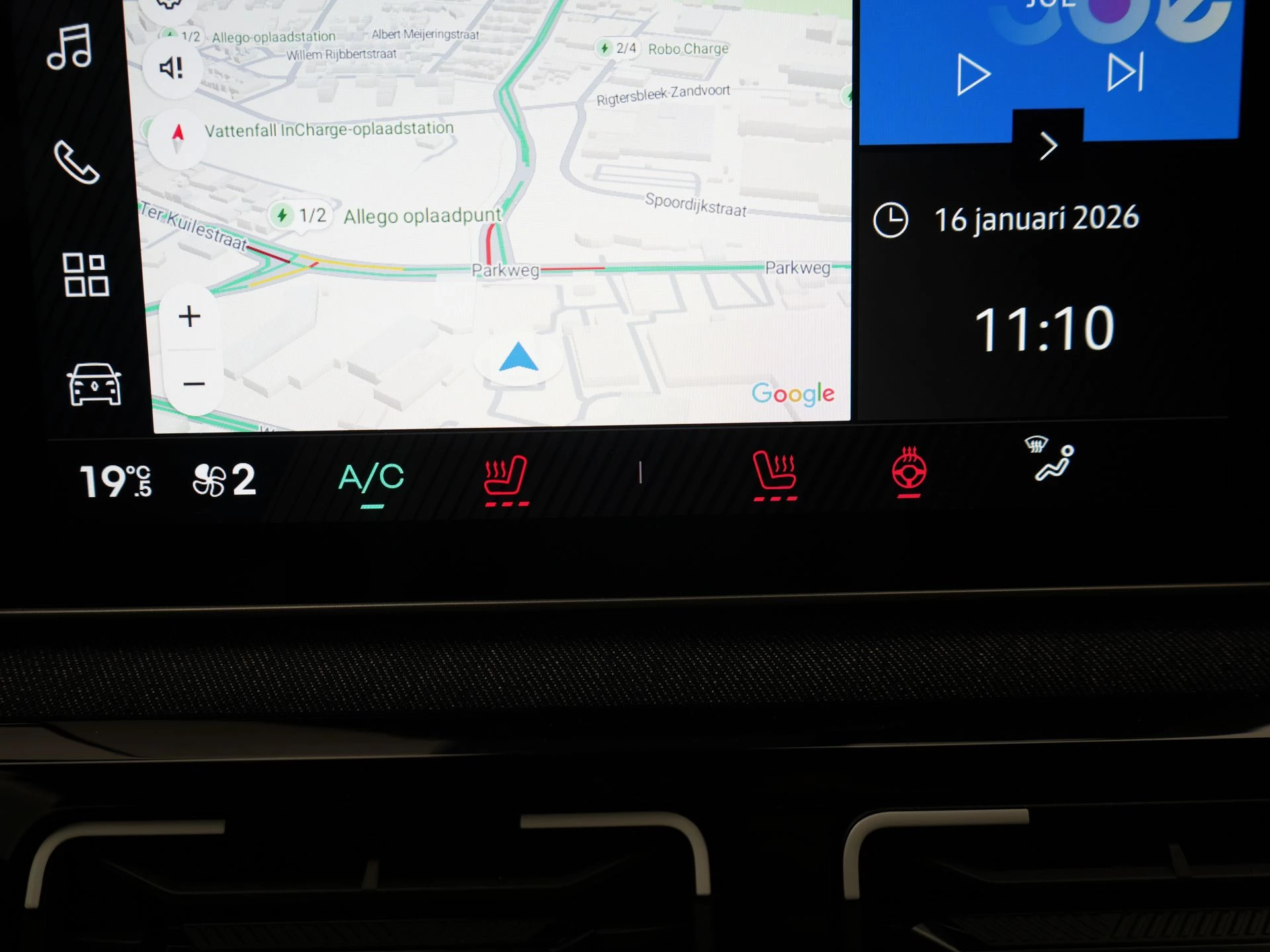 Hoofdafbeelding Renault 5