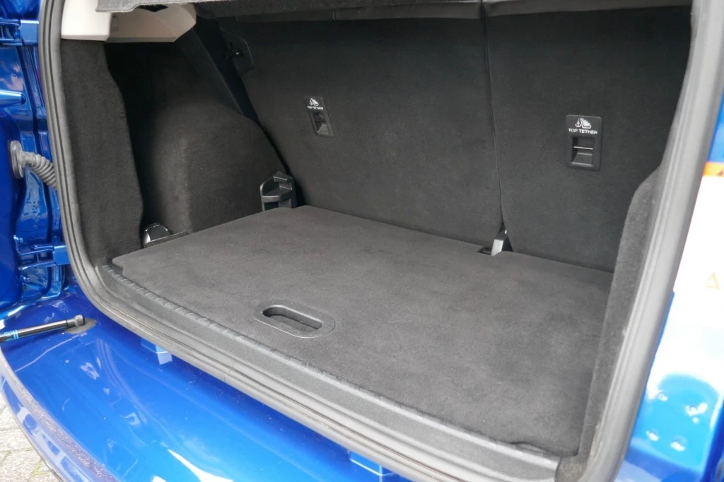 Hoofdafbeelding Ford EcoSport