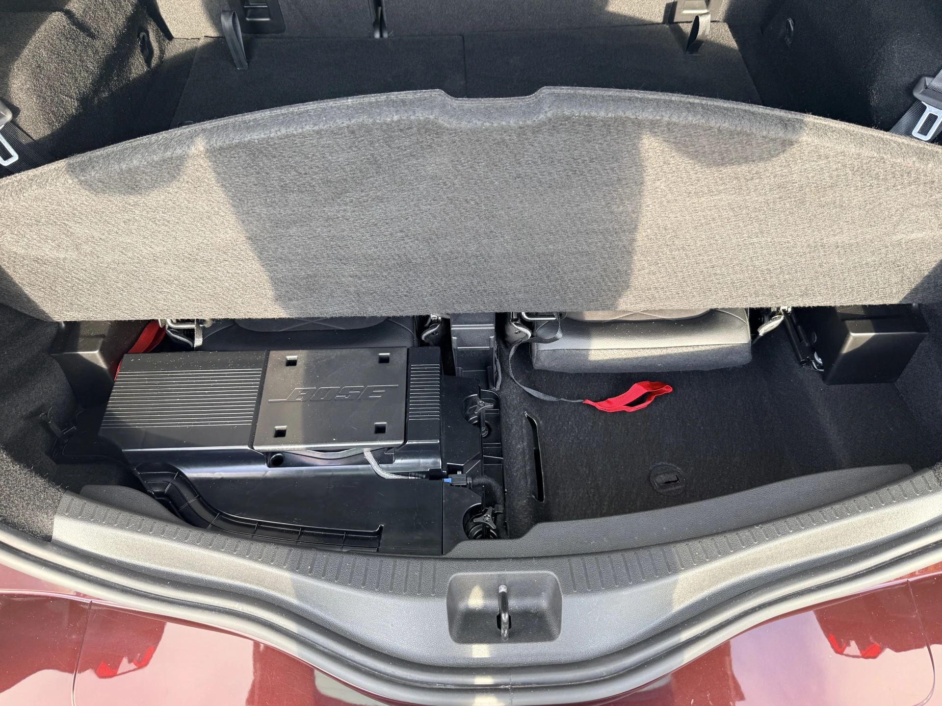 Hoofdafbeelding Renault Grand Scénic