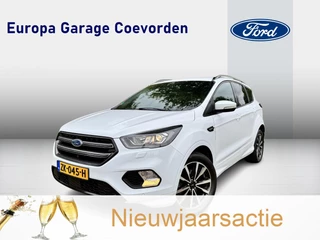 Ford Kuga 1.5 150PK ST Line | TREKHAAK | 2.000 KG TREKKEN | WINTERPACK | CRUISE |