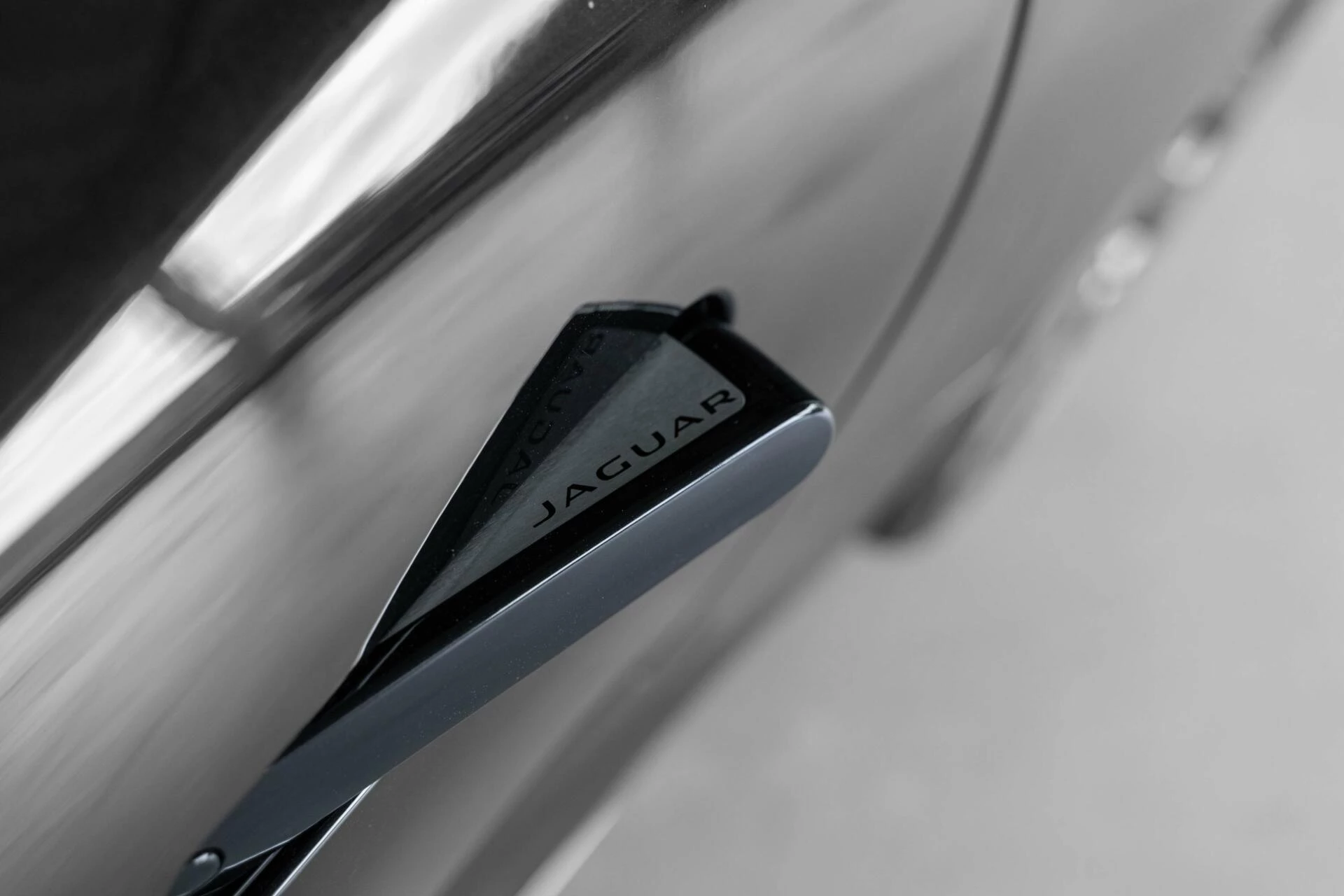 Hoofdafbeelding Jaguar F-Type
