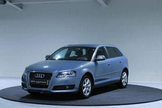 Audi A3 Sportback 1.4 TFSI | Automaat |