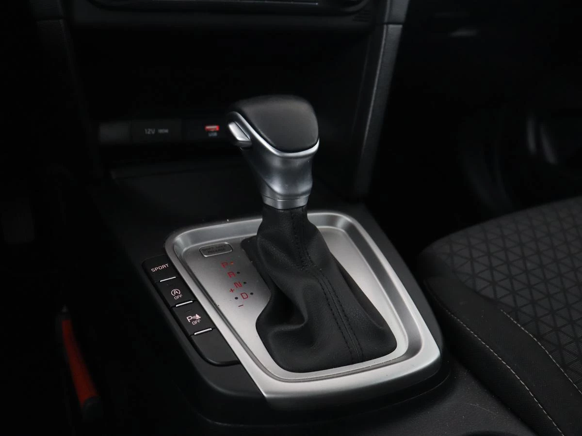 Hoofdafbeelding Kia Ceed