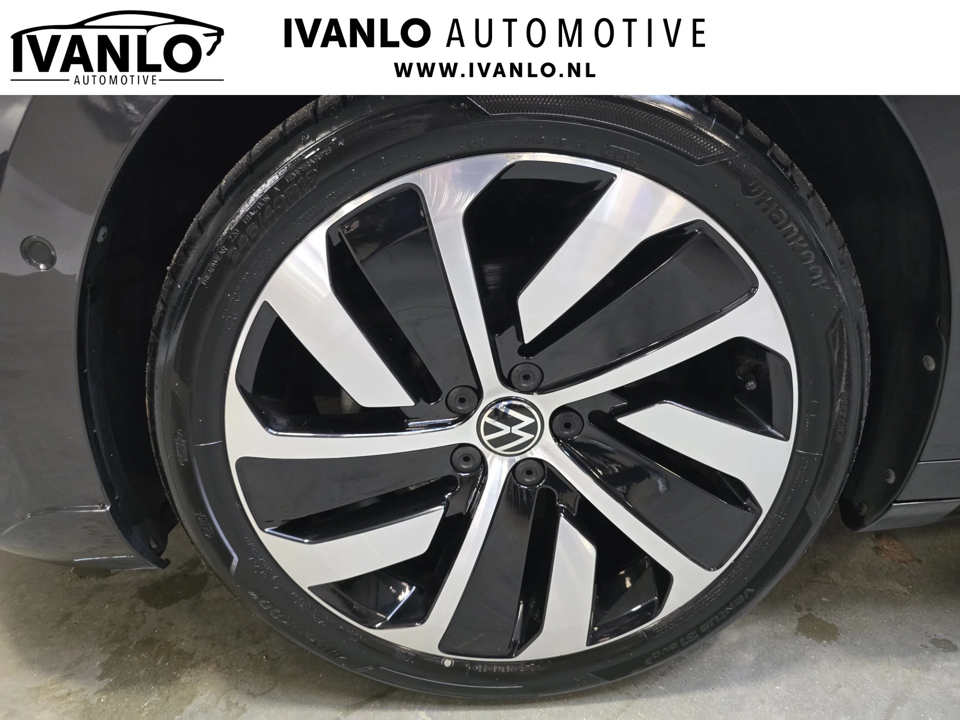 Hoofdafbeelding Volkswagen Arteon