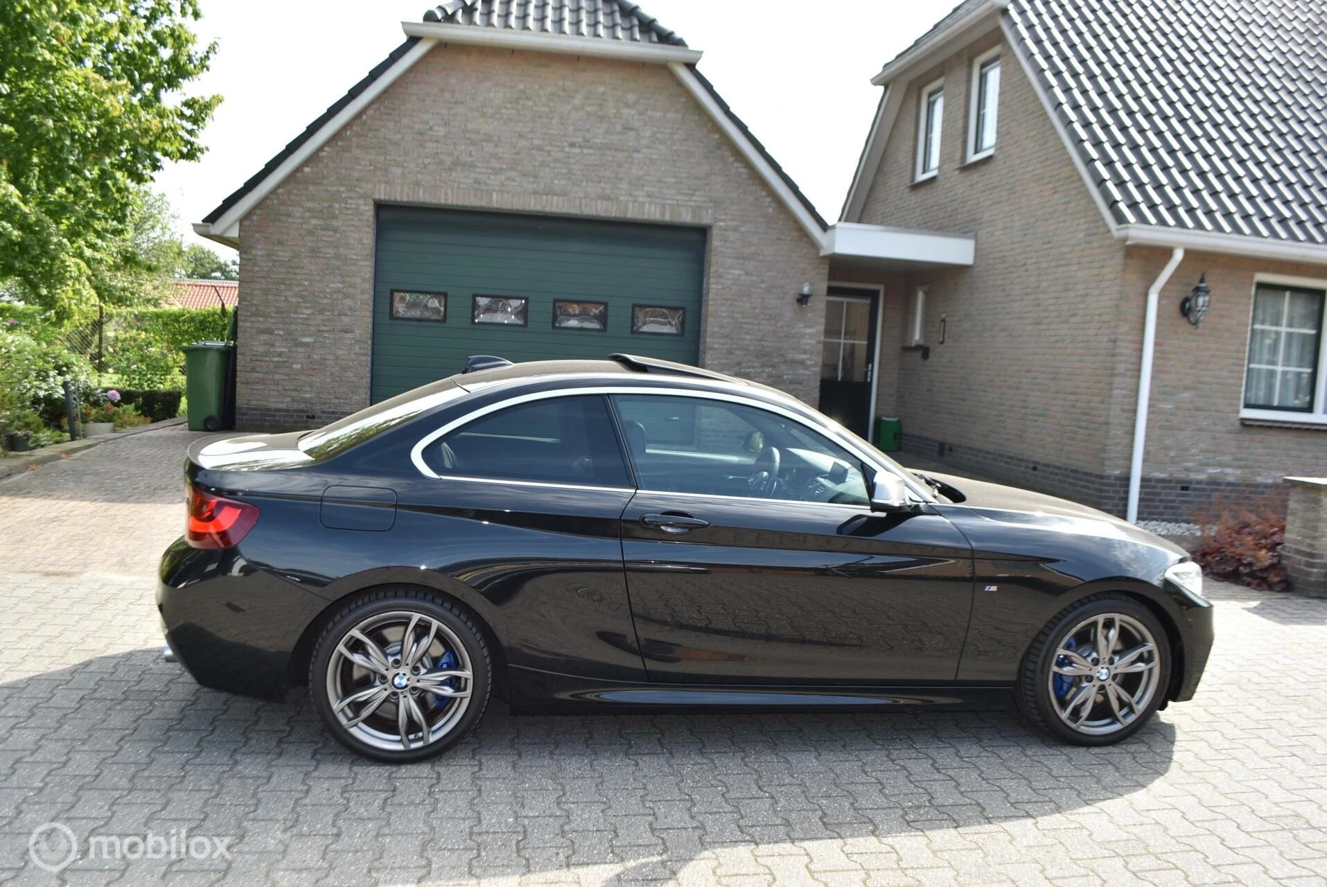 Hoofdafbeelding BMW 2 Serie