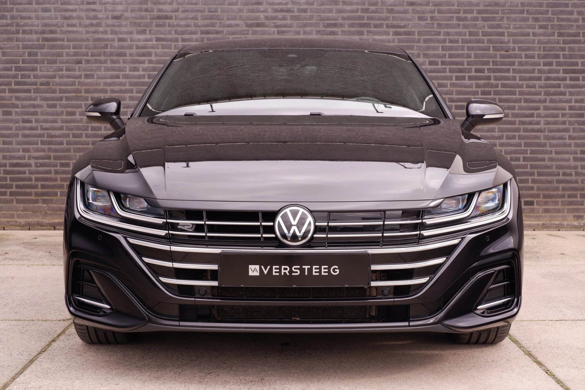 Hoofdafbeelding Volkswagen Arteon