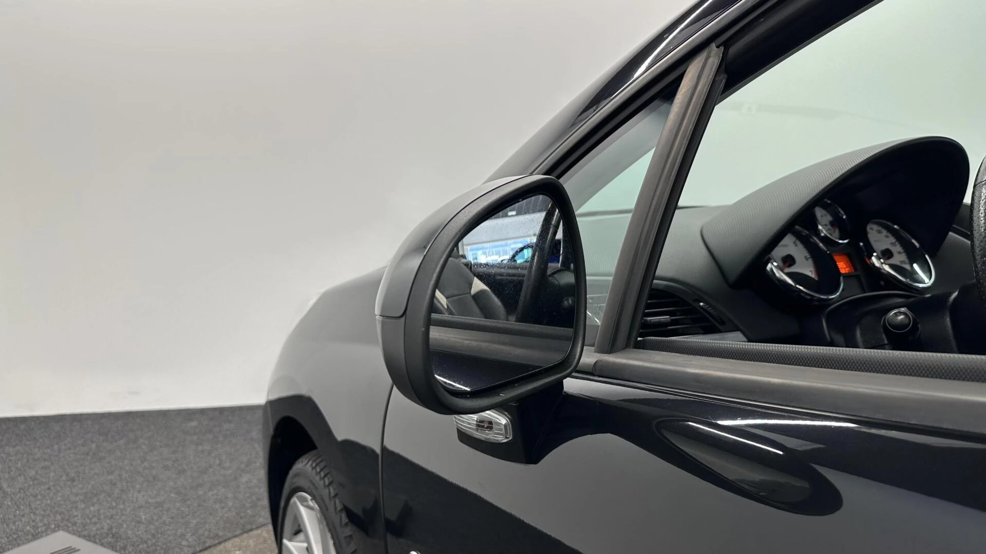 Hoofdafbeelding Peugeot 207