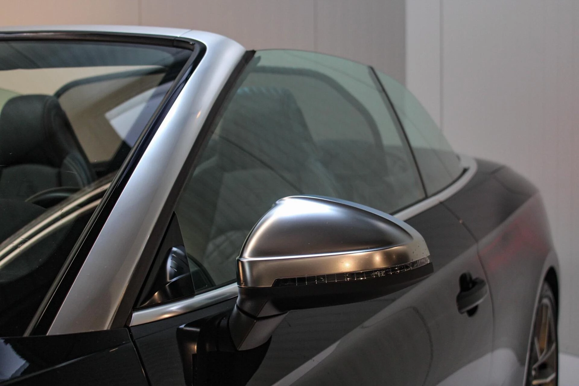 Hoofdafbeelding Audi S5