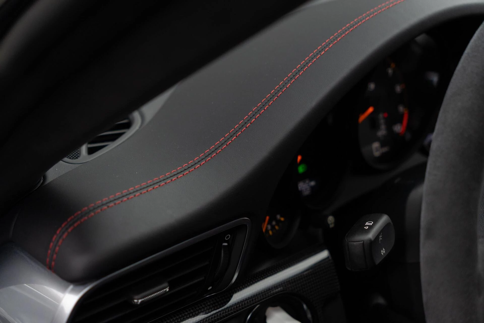 Hoofdafbeelding Porsche 911