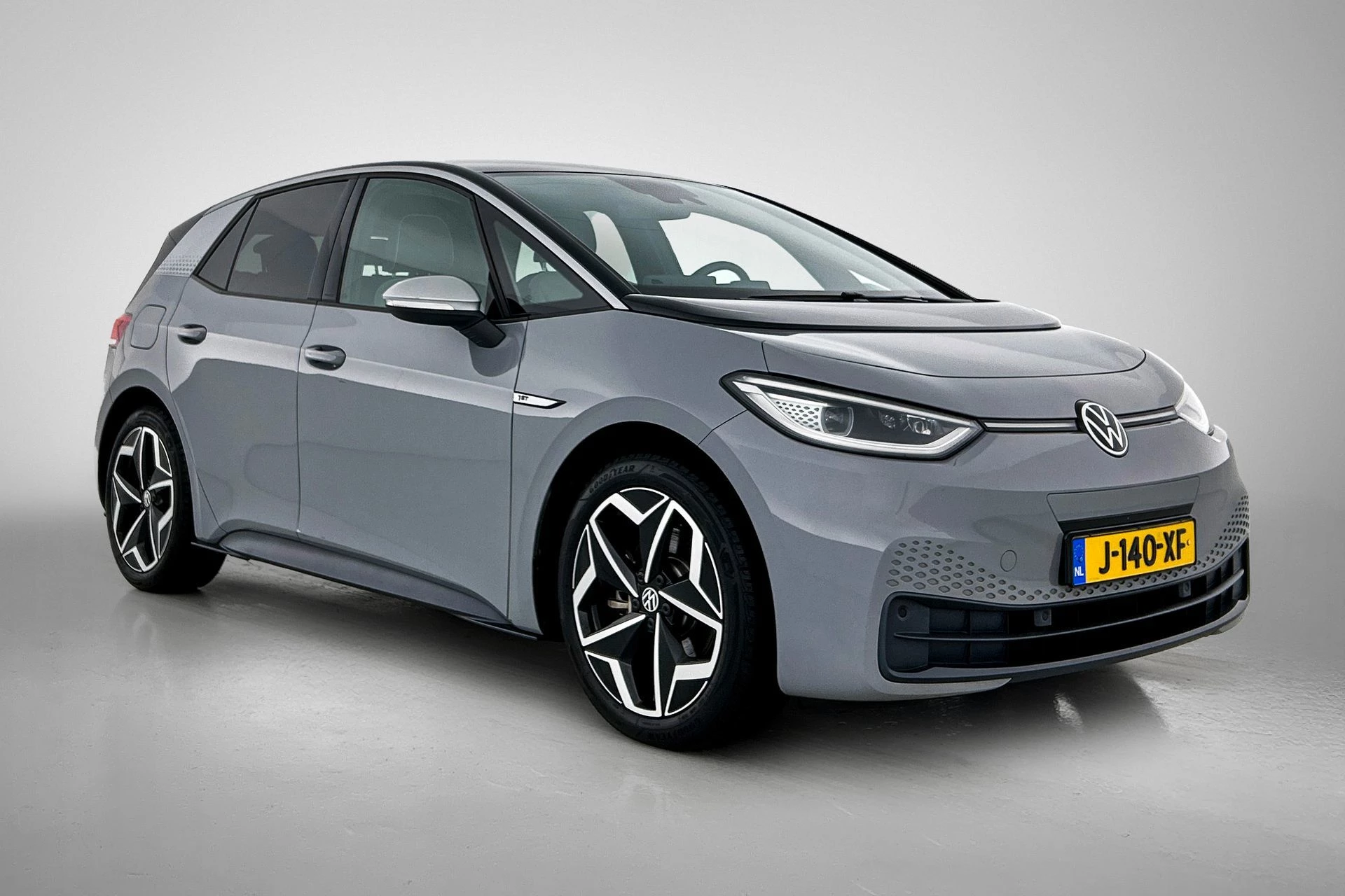 Hoofdafbeelding Volkswagen ID.3