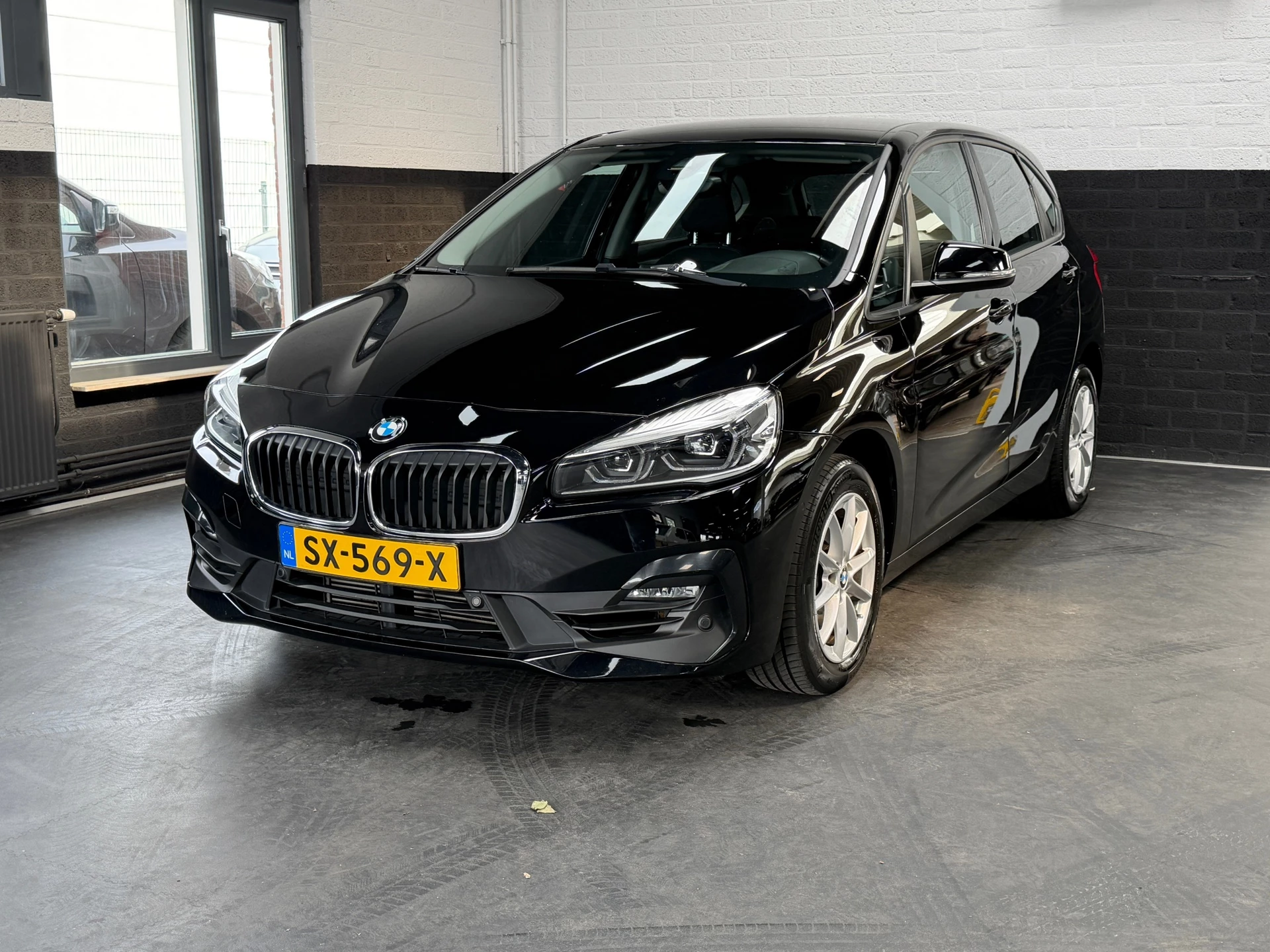 Hoofdafbeelding BMW 2 Serie