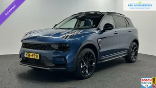 Lynk & Co 01 1.5 261PK Plug-in Hybrid|360 Camera|Pano|AppleCarplay|Adaptive Cruise|Origineel NL