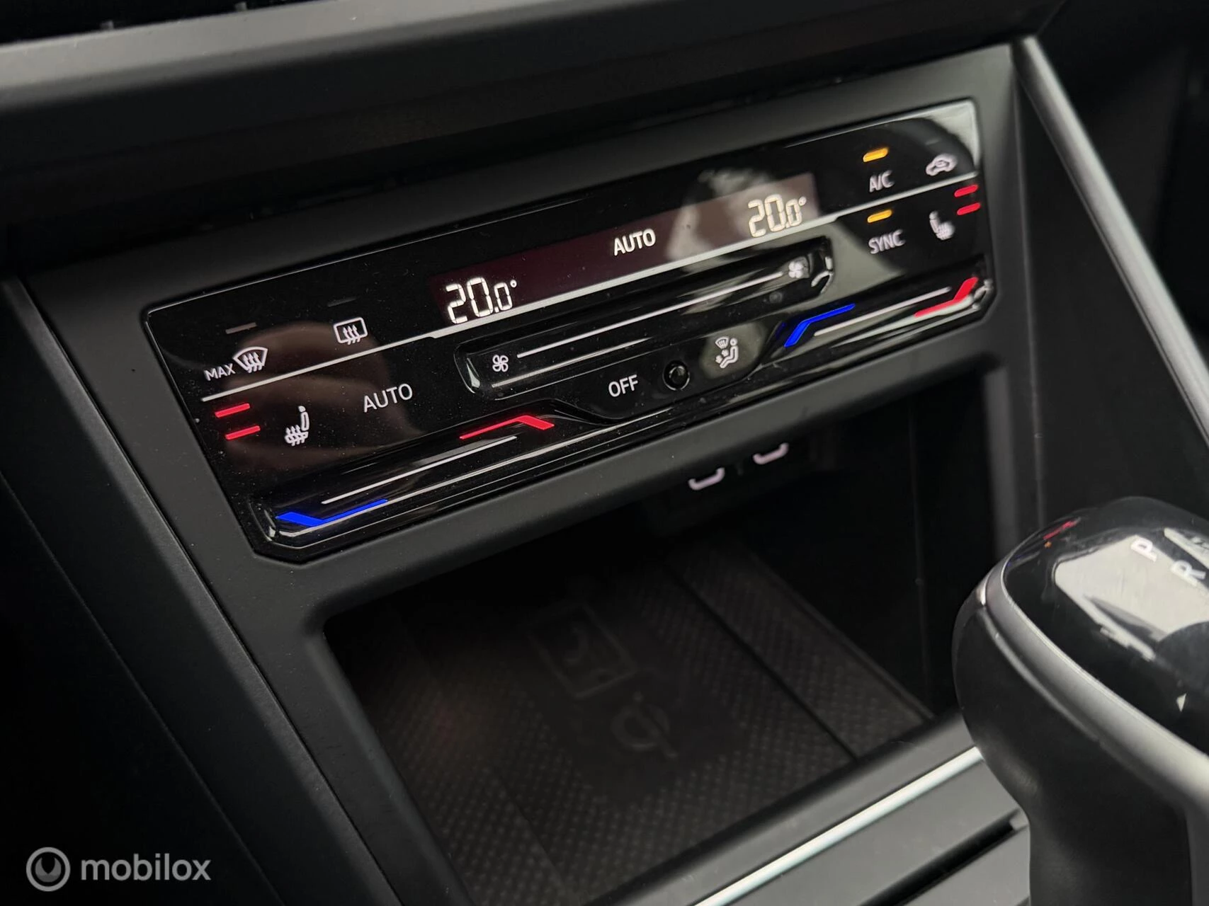 Hoofdafbeelding Volkswagen Taigo