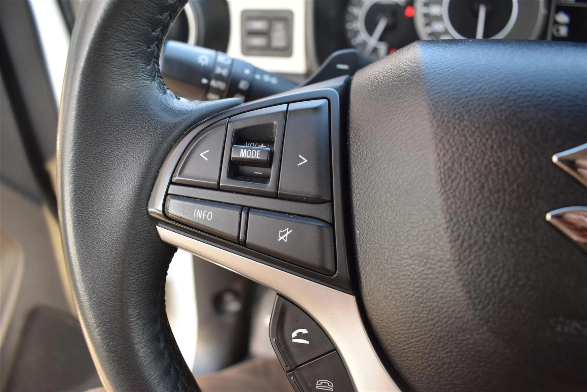 Hoofdafbeelding Suzuki Ignis