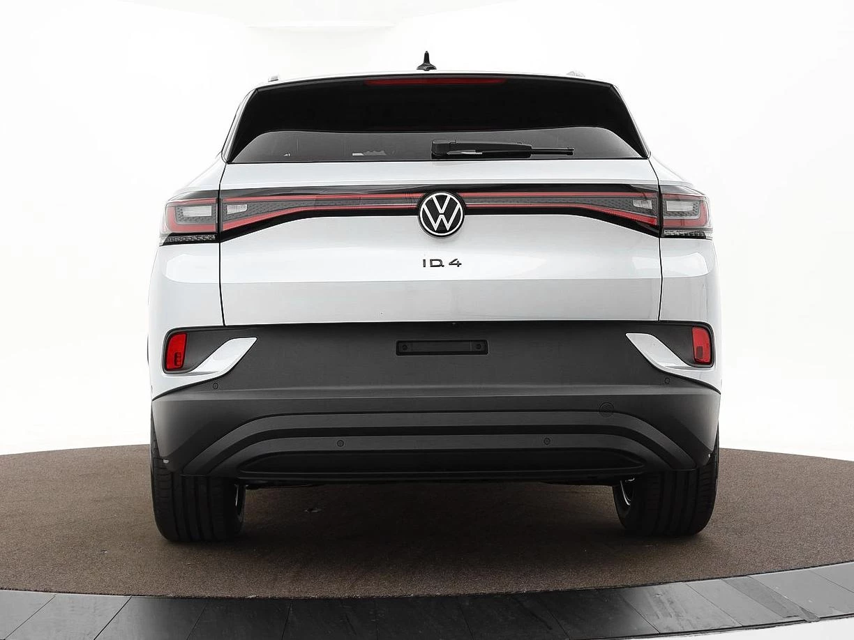 Hoofdafbeelding Volkswagen ID.4