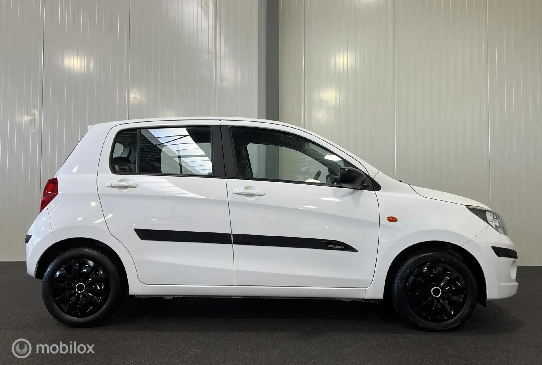 Hoofdafbeelding Suzuki Celerio