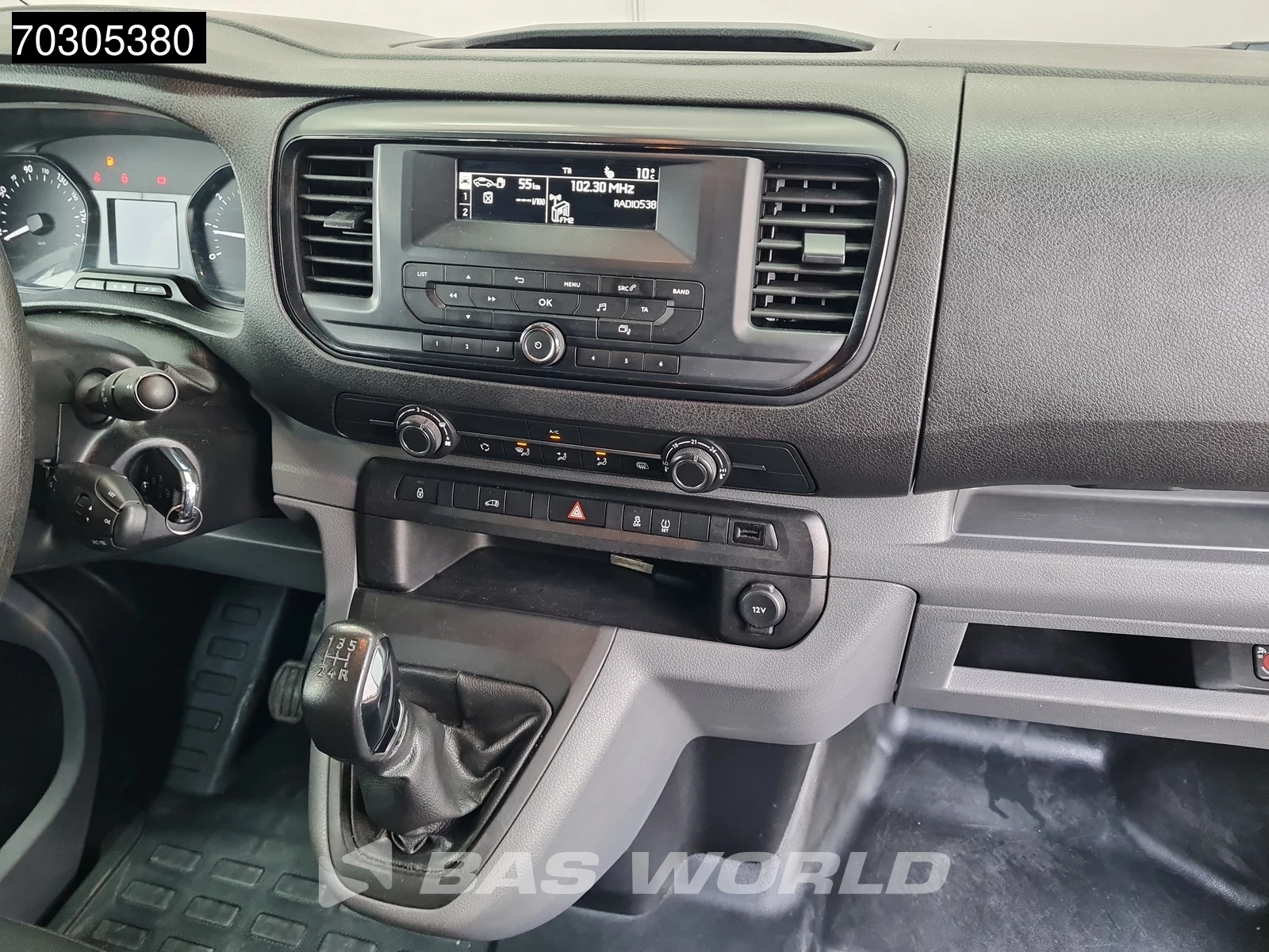 Hoofdafbeelding Peugeot Expert