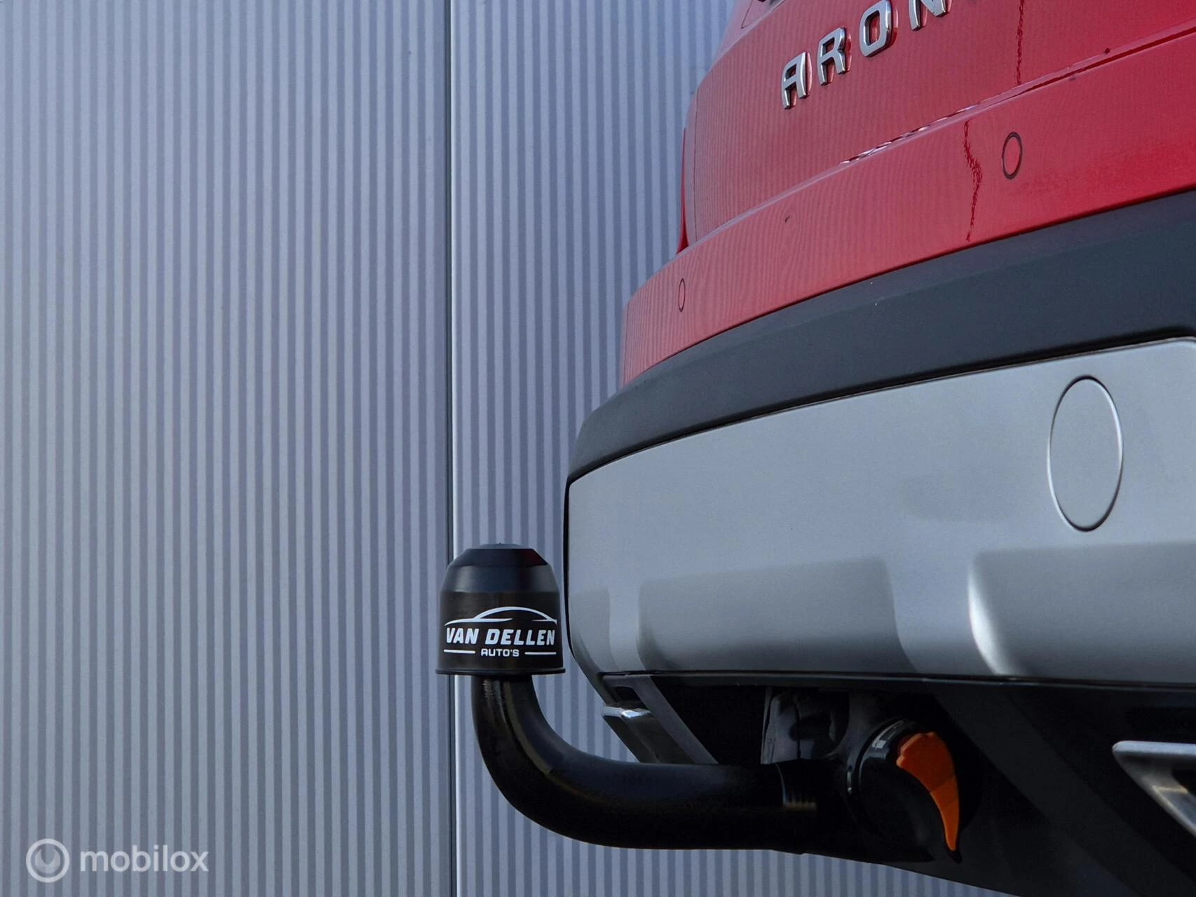 Hoofdafbeelding SEAT Arona