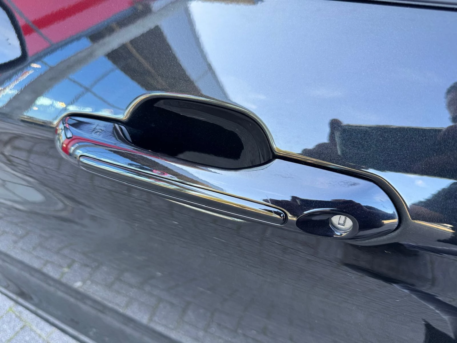 Hoofdafbeelding Ford Explorer