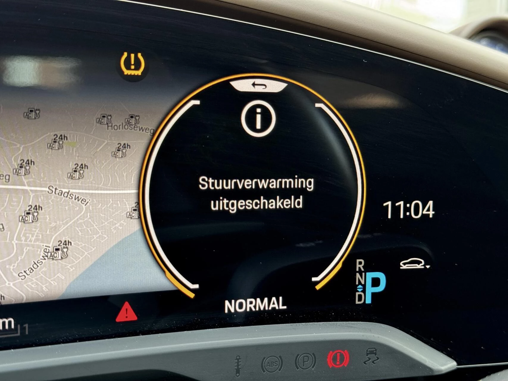 Hoofdafbeelding Porsche Taycan