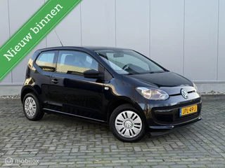 Volkswagen Up! 1.0 take up! | Airco | Elektr ramen | nwe APK