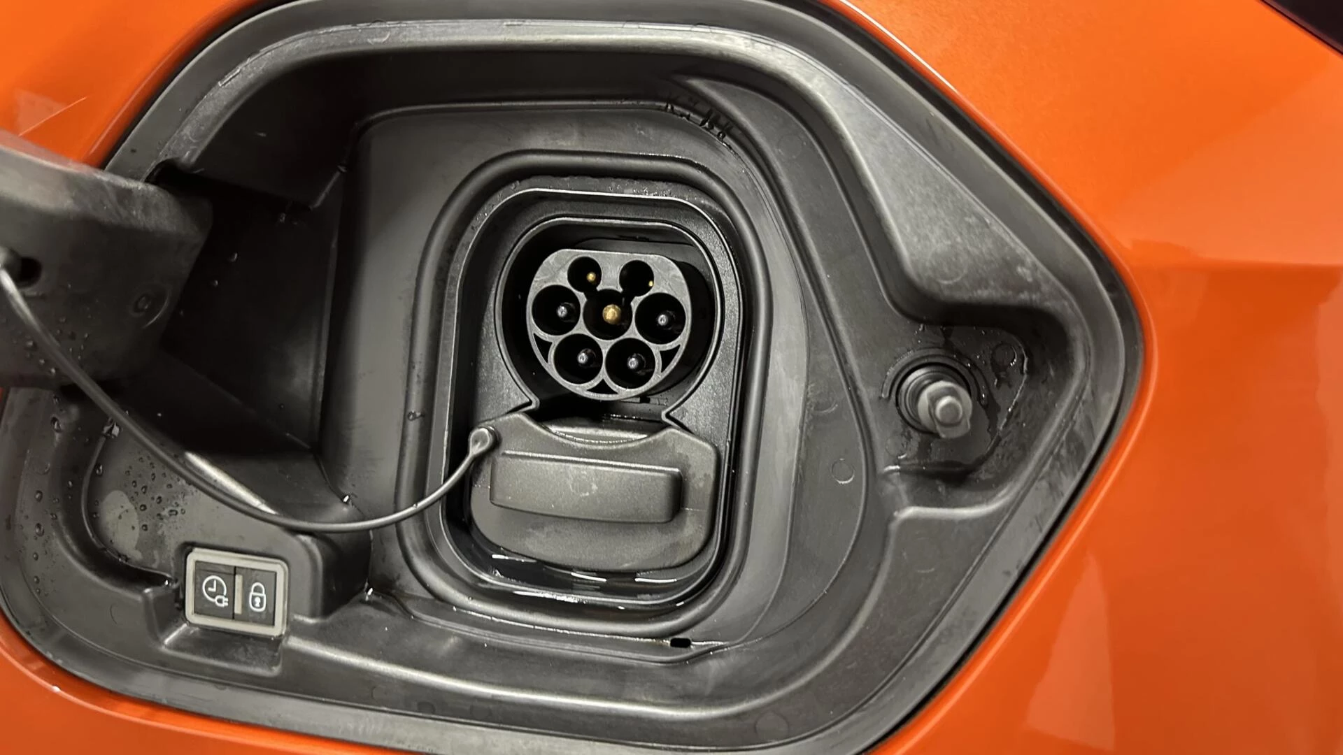 Hoofdafbeelding Opel Corsa-e