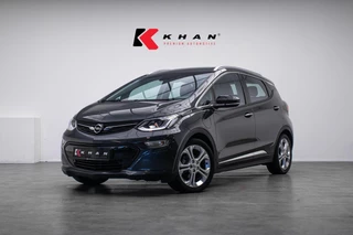 Opel Ampera-e Business vrd 60 kWh |Stuurverwarming|Carplay|