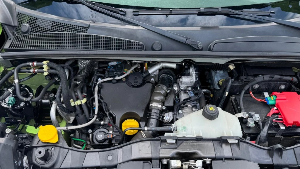 Hoofdafbeelding Renault Kangoo