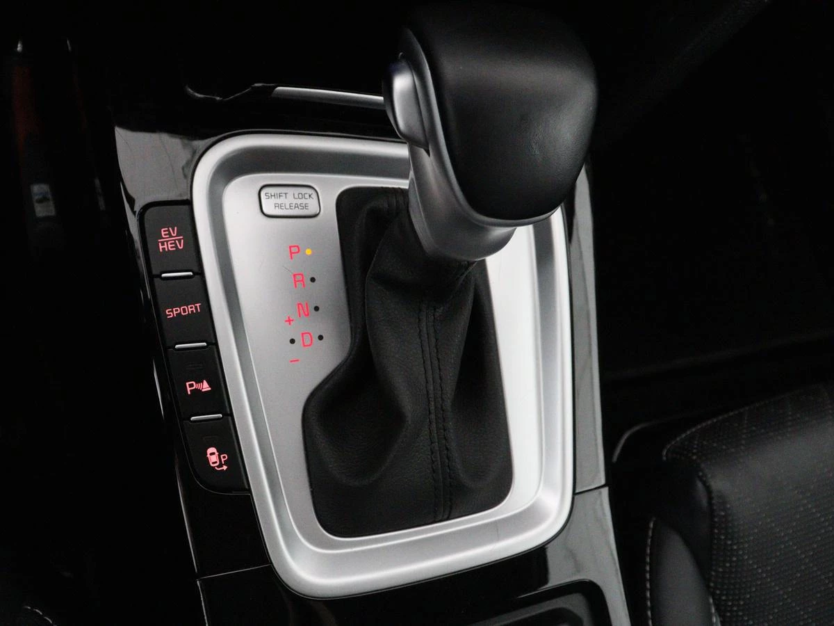 Hoofdafbeelding Kia XCeed