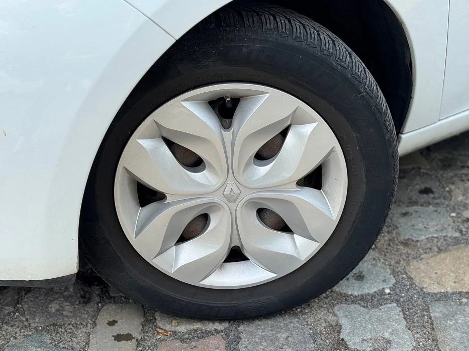 Hoofdafbeelding Renault ZOE