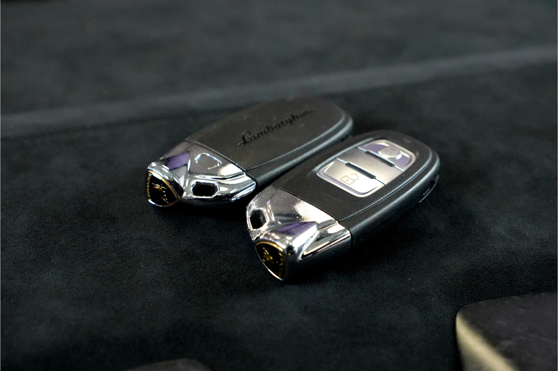 Hoofdafbeelding Lamborghini Huracán