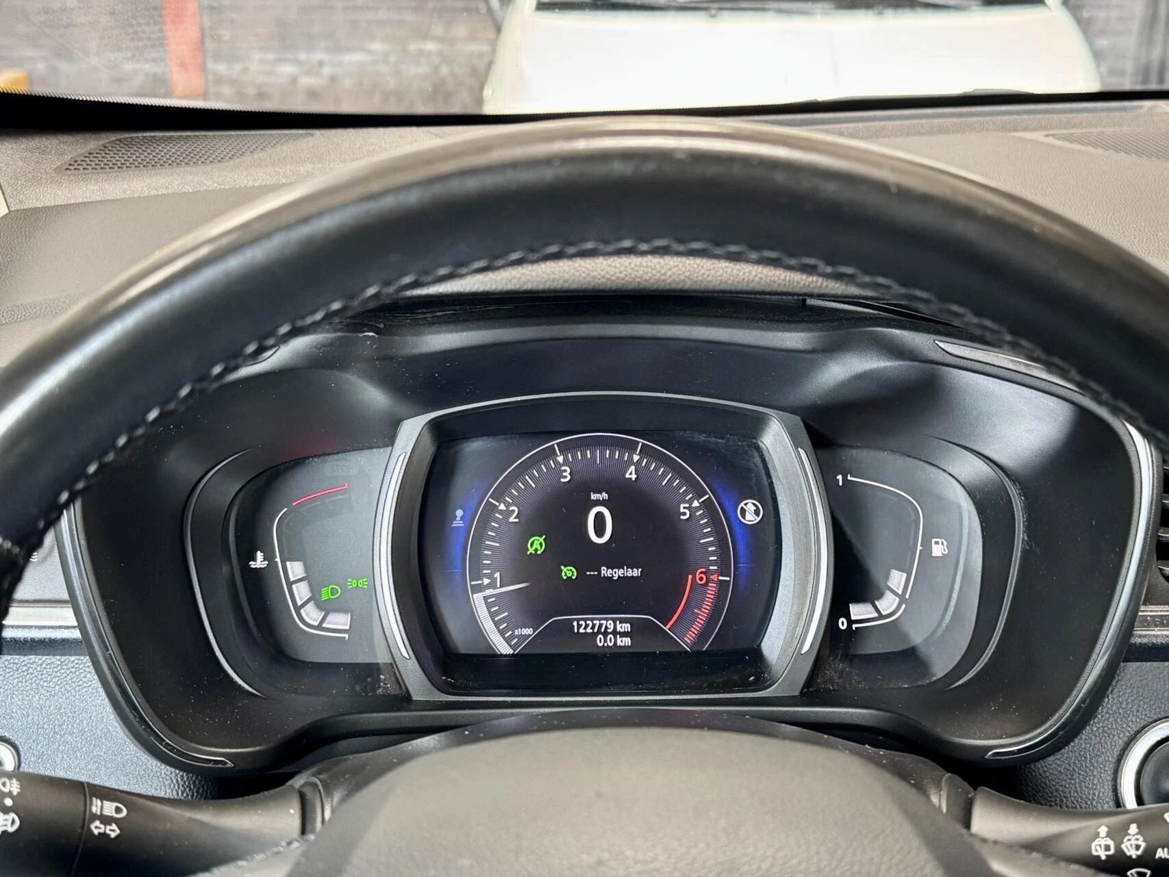 Hoofdafbeelding Renault Kadjar