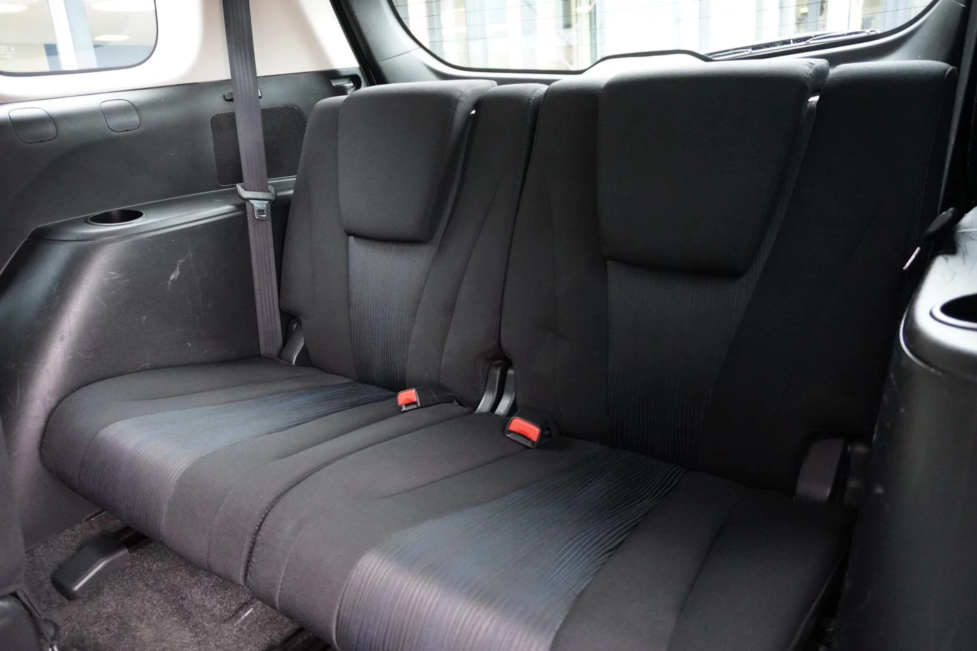 Hoofdafbeelding Mazda 5