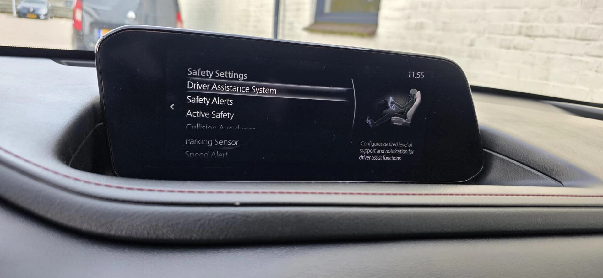 Hoofdafbeelding Mazda CX-30