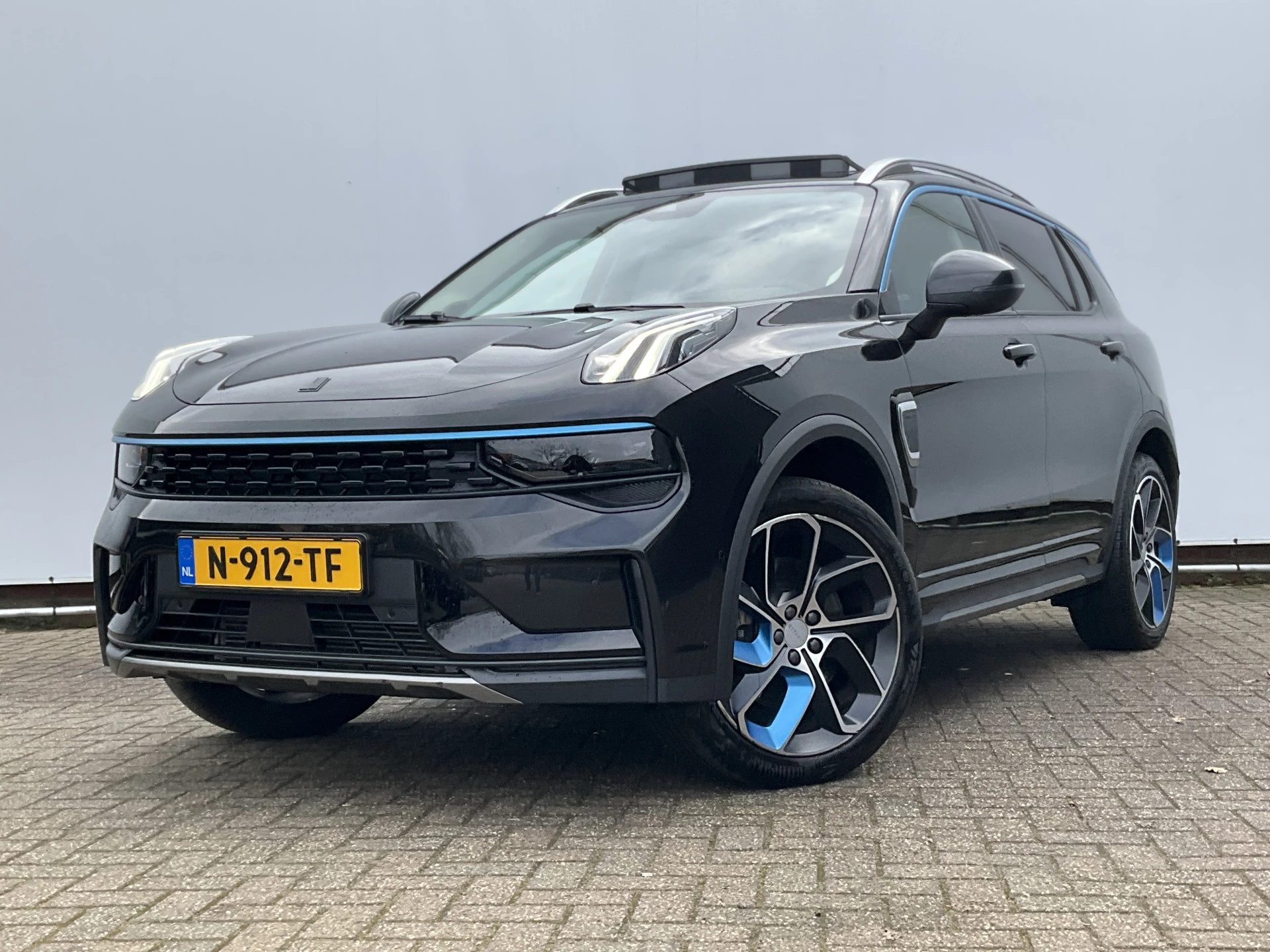 Hoofdafbeelding Lynk & Co 01