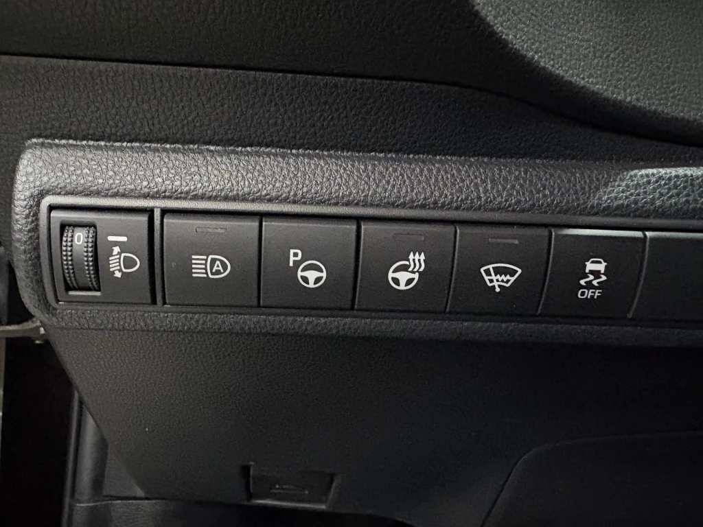 Hoofdafbeelding Toyota Corolla