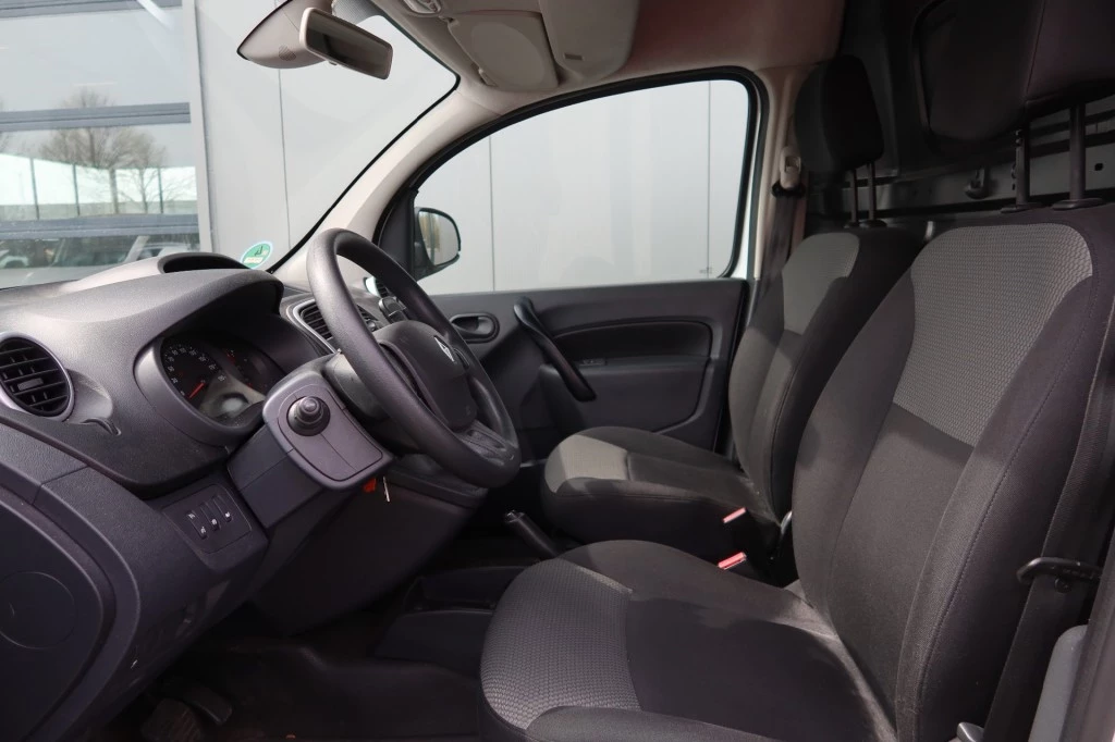 Hoofdafbeelding Renault Kangoo