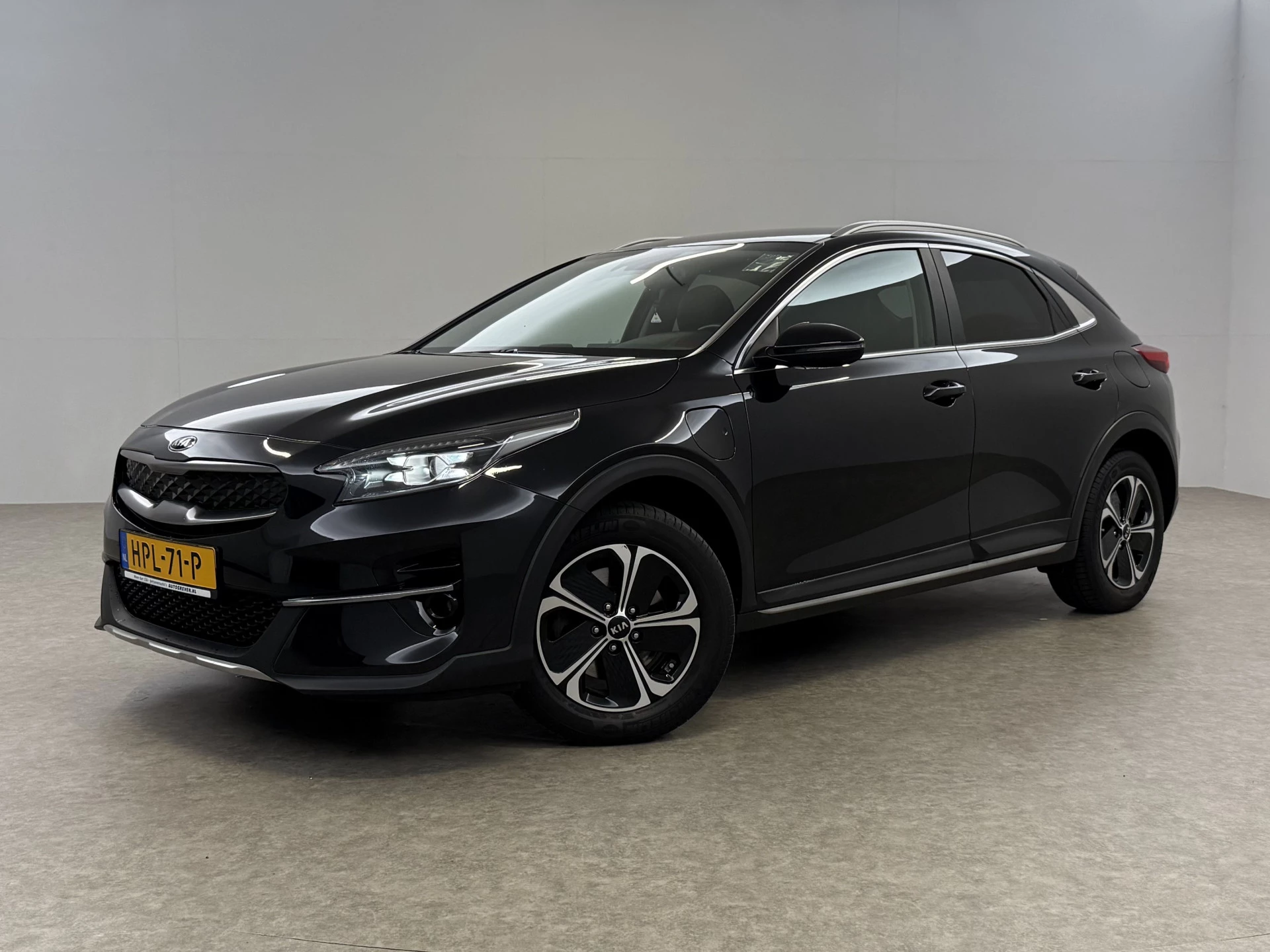 Hoofdafbeelding Kia XCeed