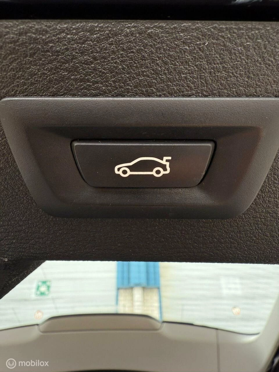 Hoofdafbeelding BMW X6