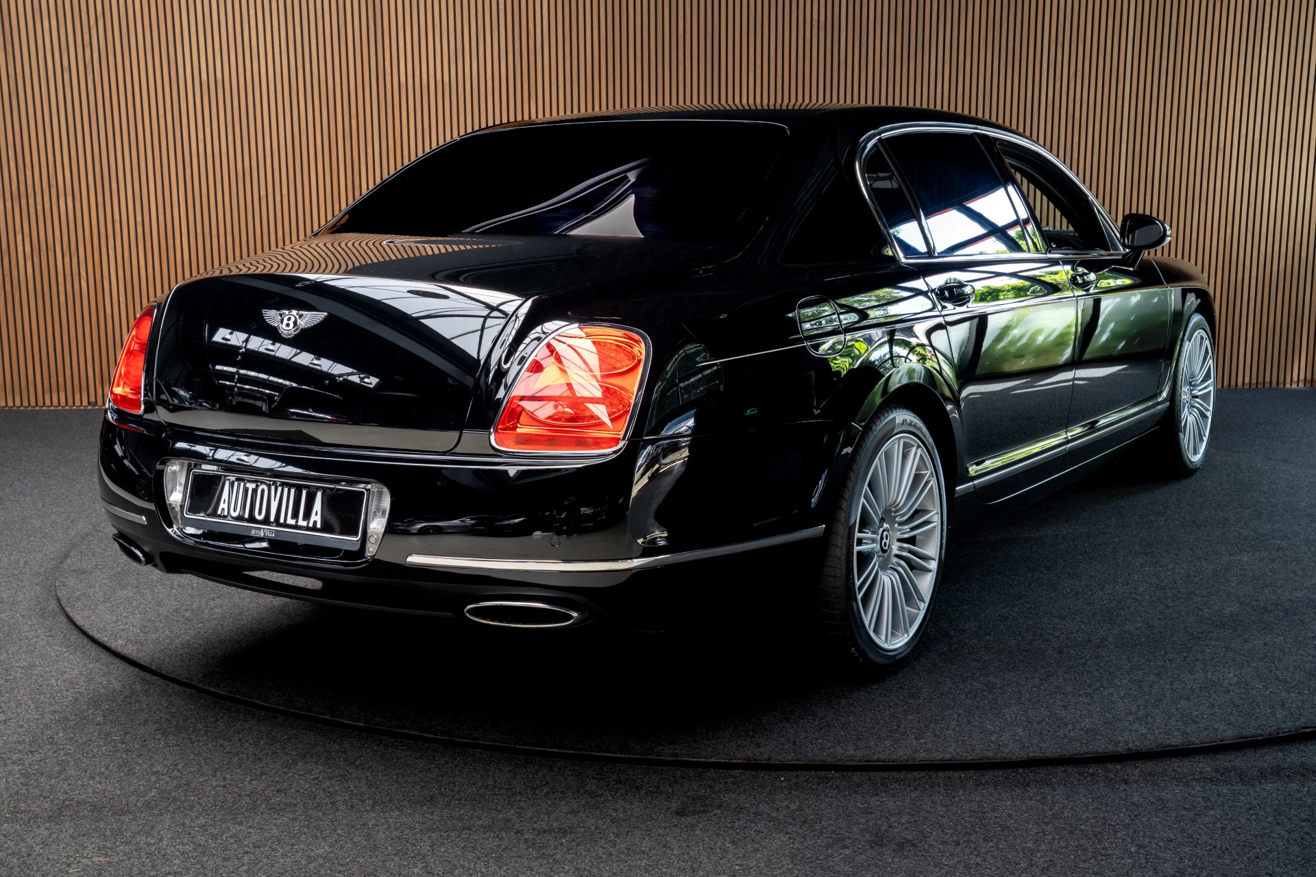 Hoofdafbeelding Bentley Flying Spur