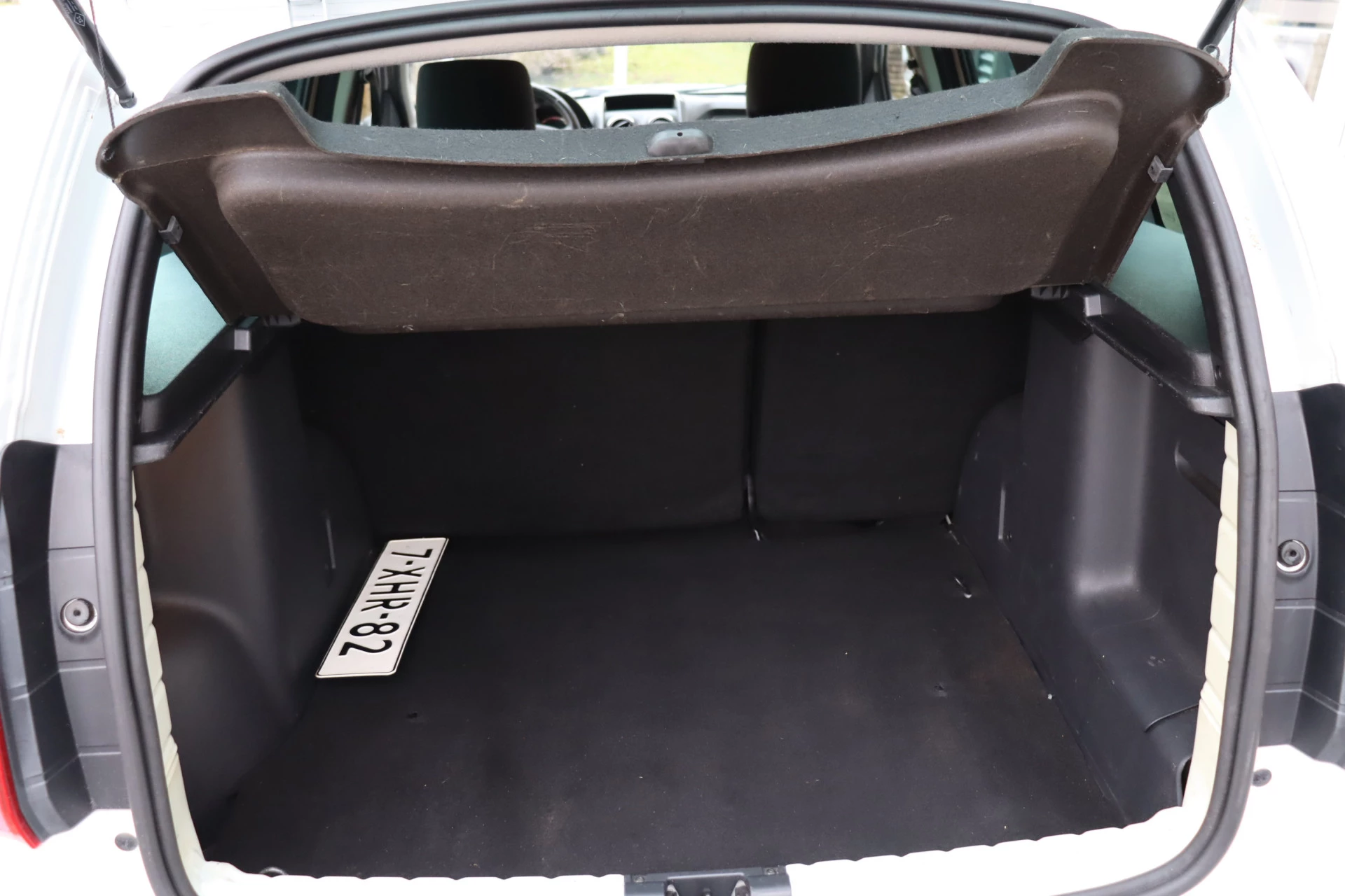 Hoofdafbeelding Dacia Duster