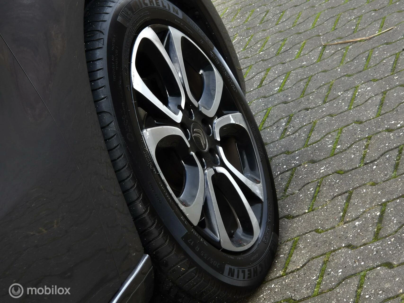 Hoofdafbeelding Citroën Grand C4 Spacetourer